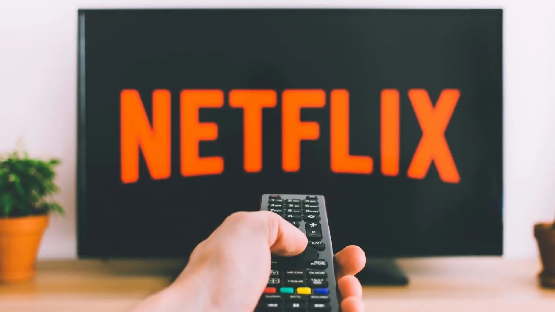 Netflix prepara su mayor cambio en años: canales en directo, pruebas gratuitas y un nuevo formato vertical