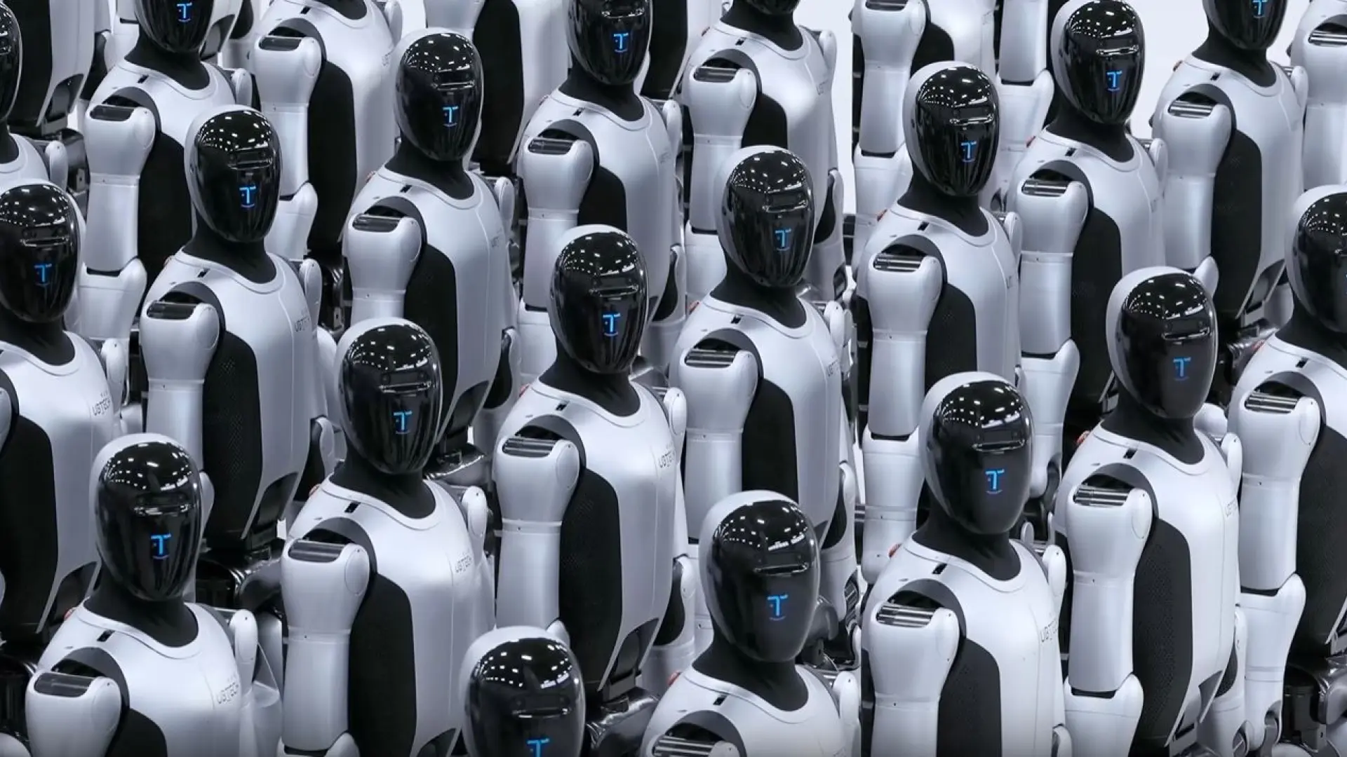 Japón quiere desplegar 10 millones de robots para 2040: cuidarán de los mayores y trabajarán en la industria