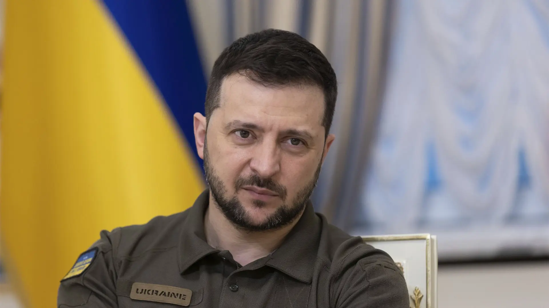 Zelenski cifra en 700.000 los muertos del Ejército ruso y admite unos 50.000 en el bando ucraniano desde el inicio de la guerra