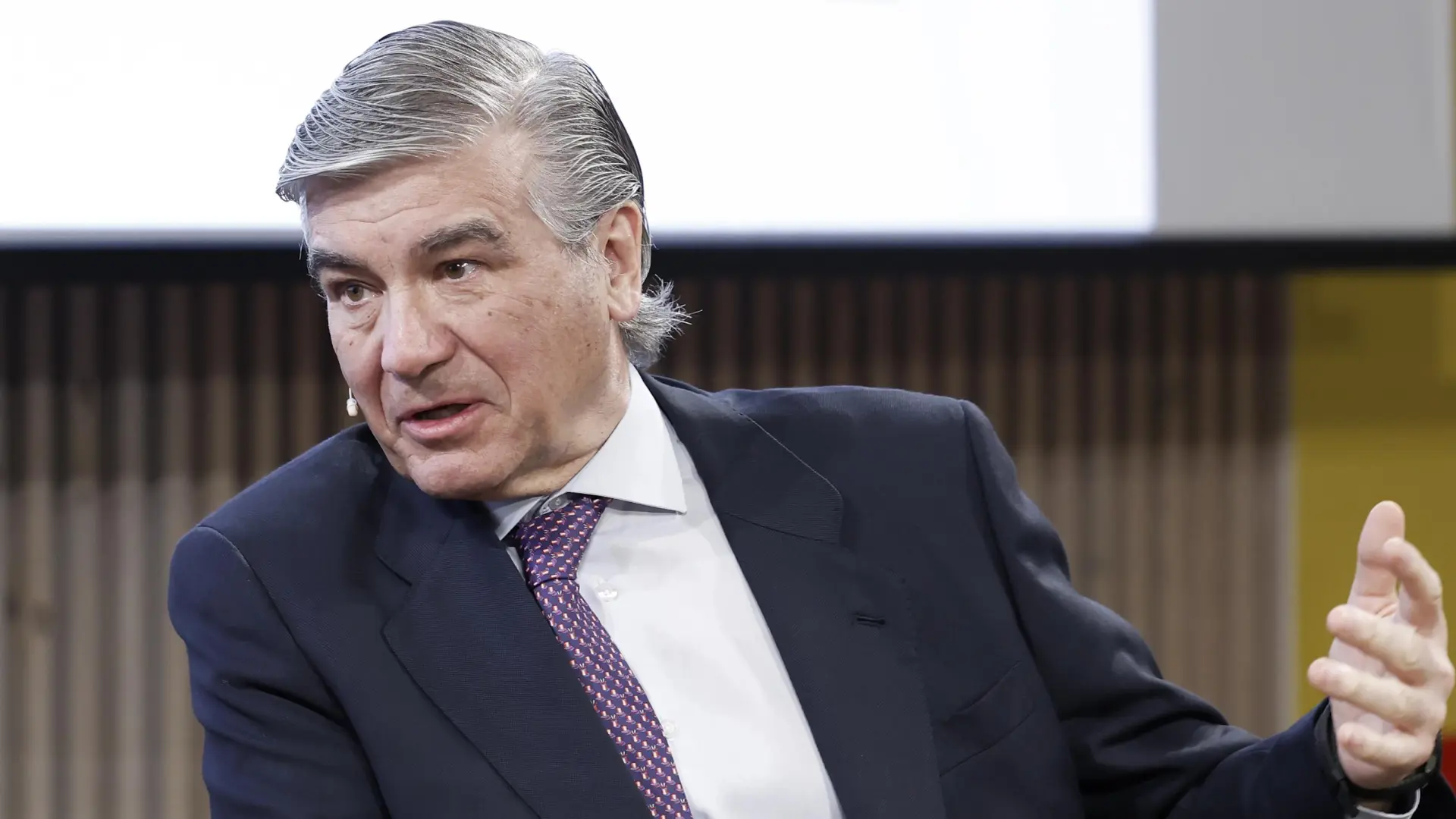 Naturgy enfila un resultado récord de 2.100 millones tras ganar un 6% más hasta junio