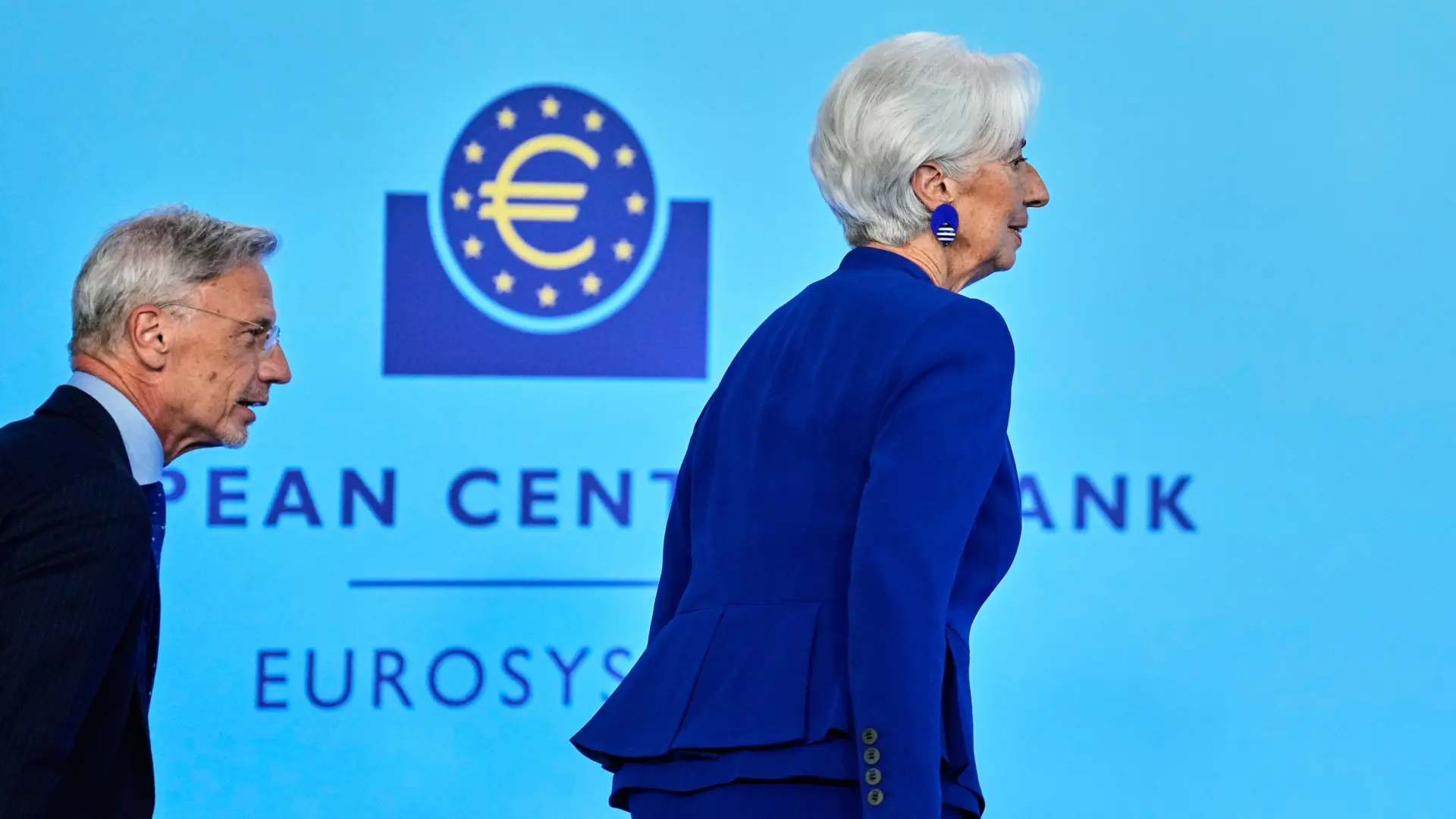 La inflación de la Eurozona se modera al 2,8% en junio y da margen al BCE con los tipos