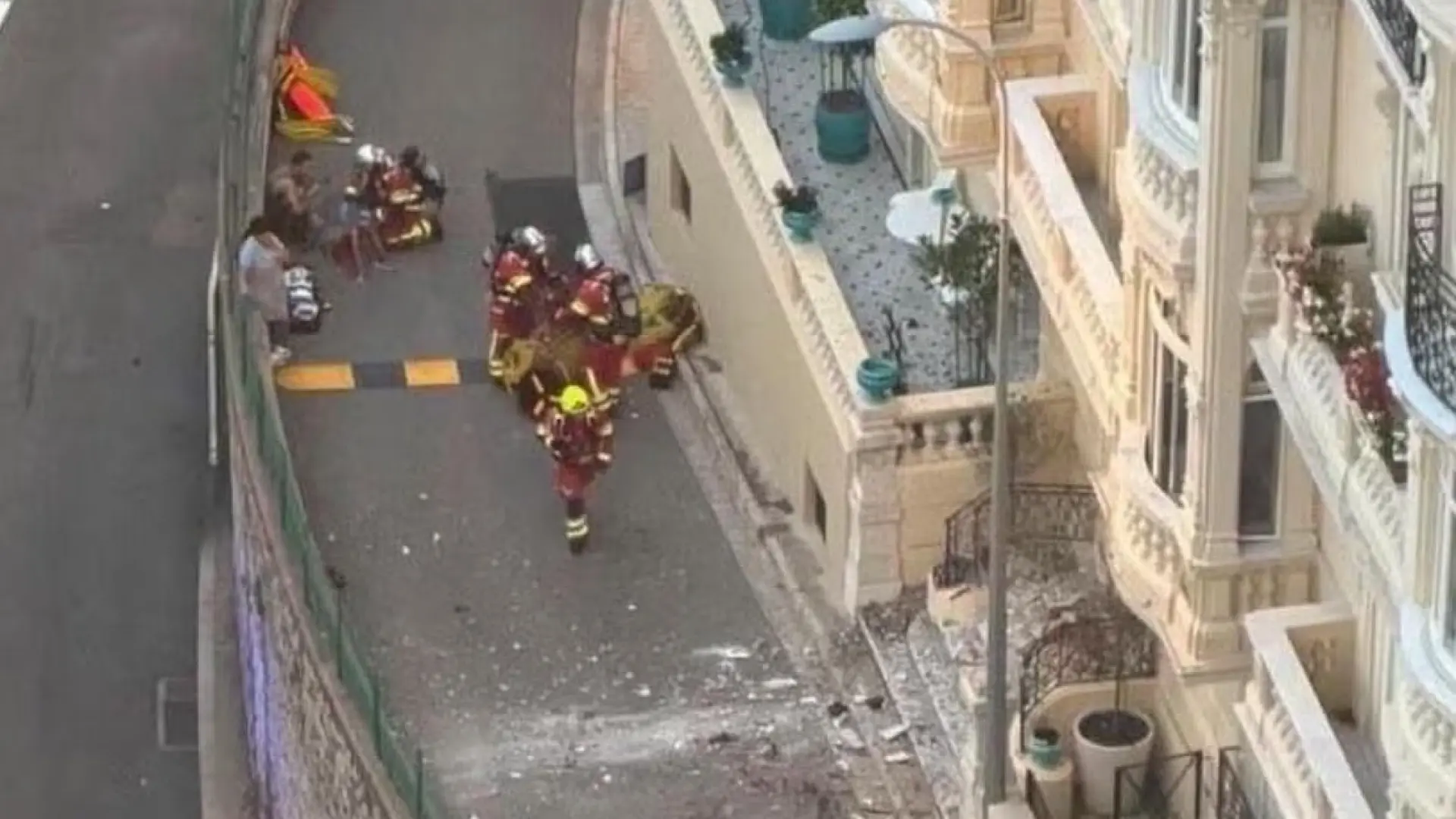 Mónaco descarta el móvil terrorista y trata como intento de asesinato el ataque contra un oligarca ucraniano