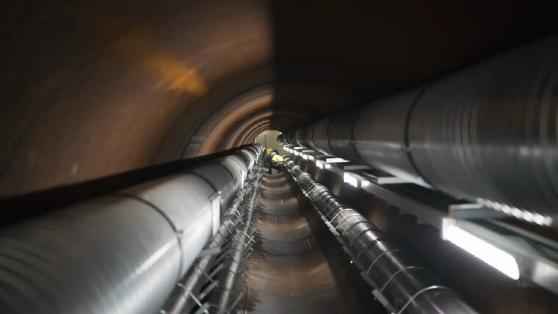 Barcelona construye un sistema para reutilizar el agua del subsuelo y reducir el consumo: así funciona