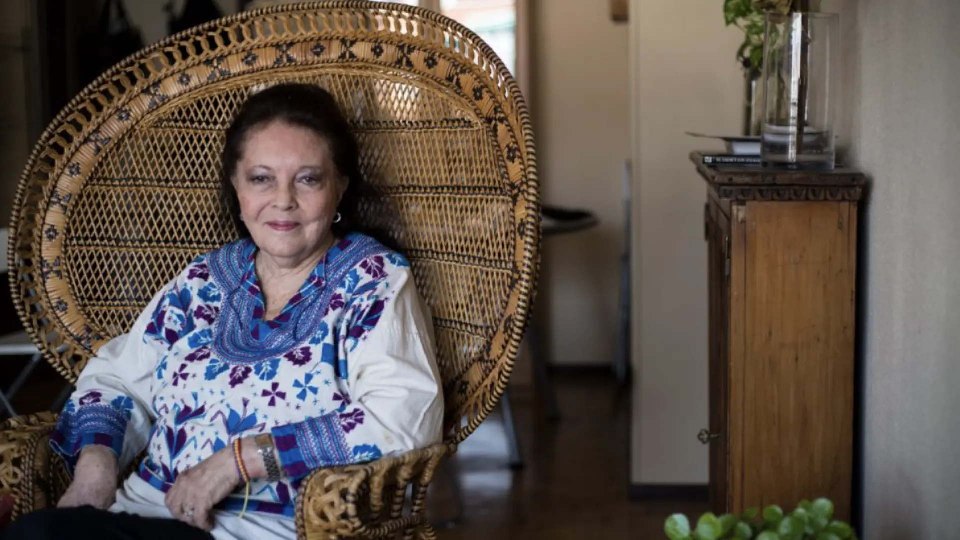 Muere en La Habana la hija del poeta español Rafael Alberti