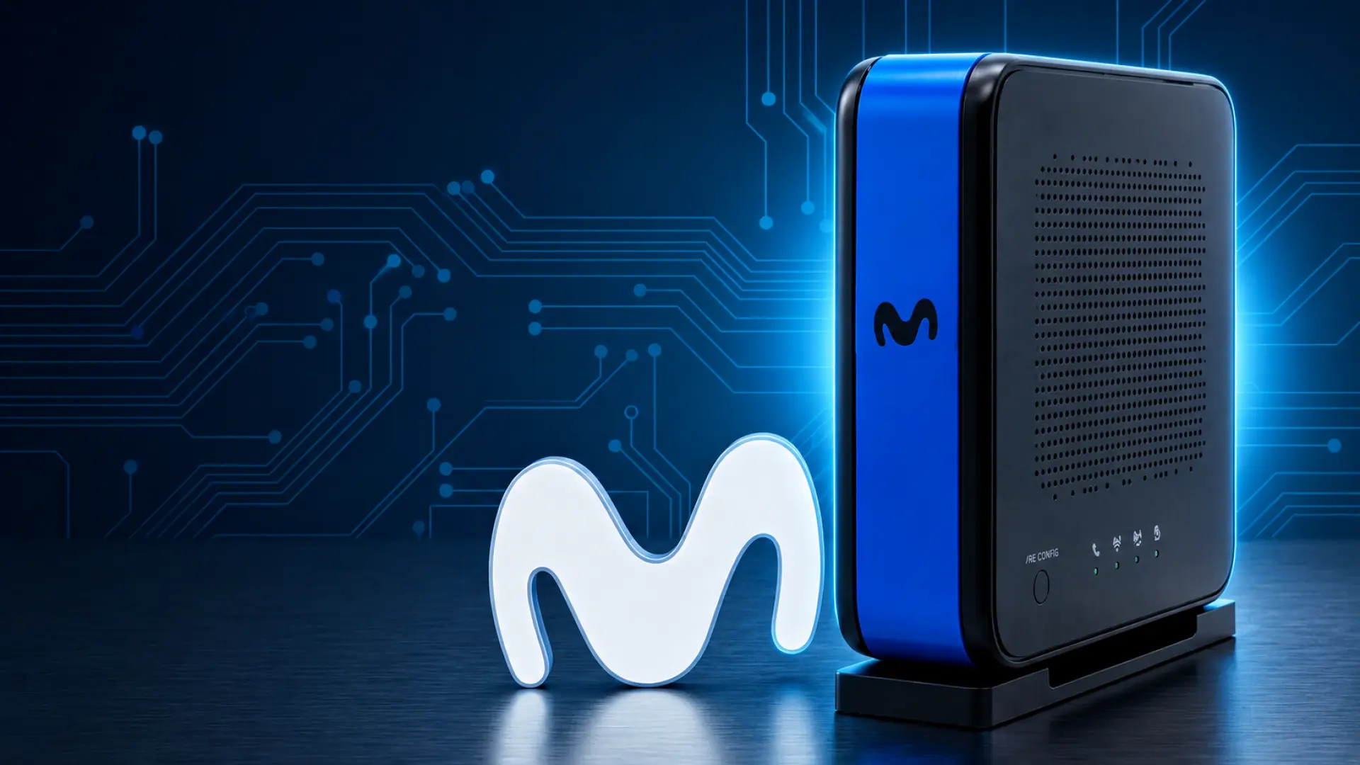 Llegan cambios a Movistar: esto es lo que tendrás que hacer para seguir utilizando su internet