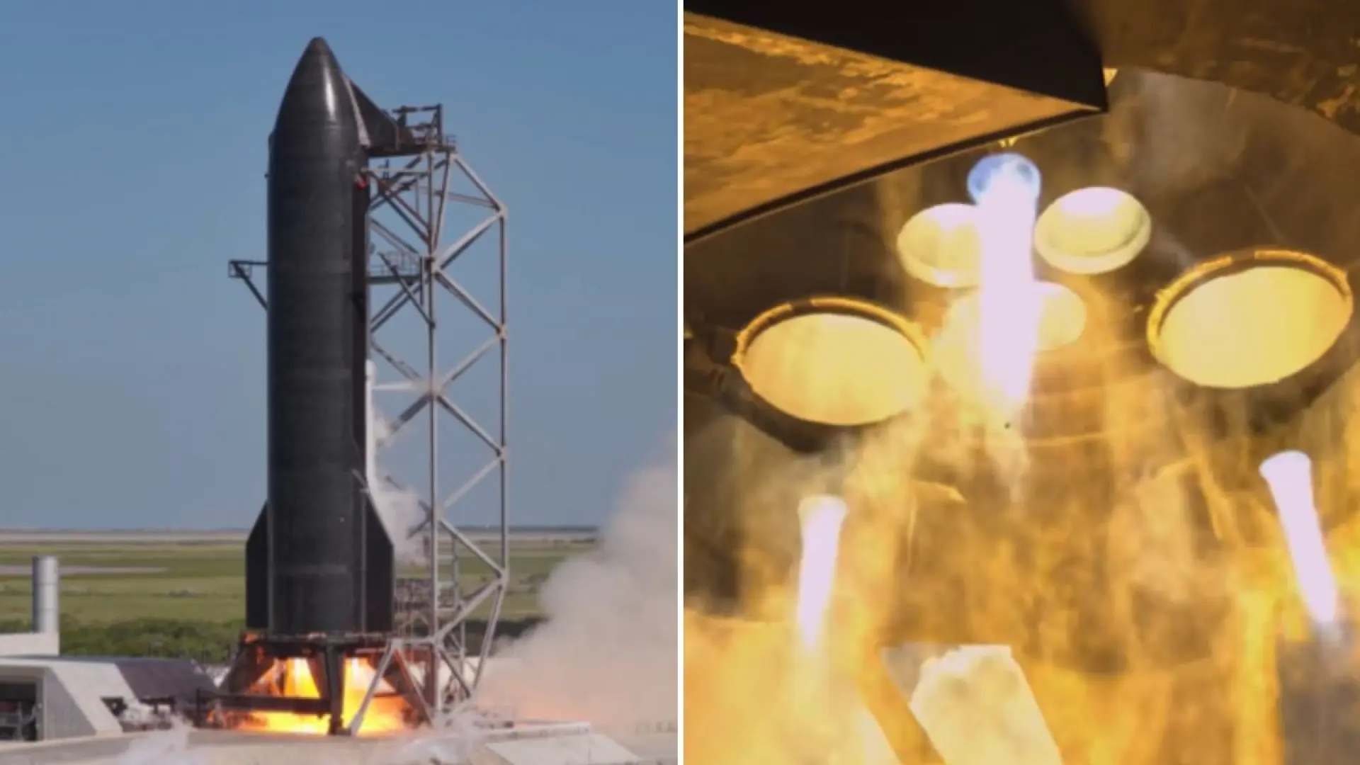 El cohete Starship de SpaceX supera una prueba crucial y se prepara para su próximo lanzamiento