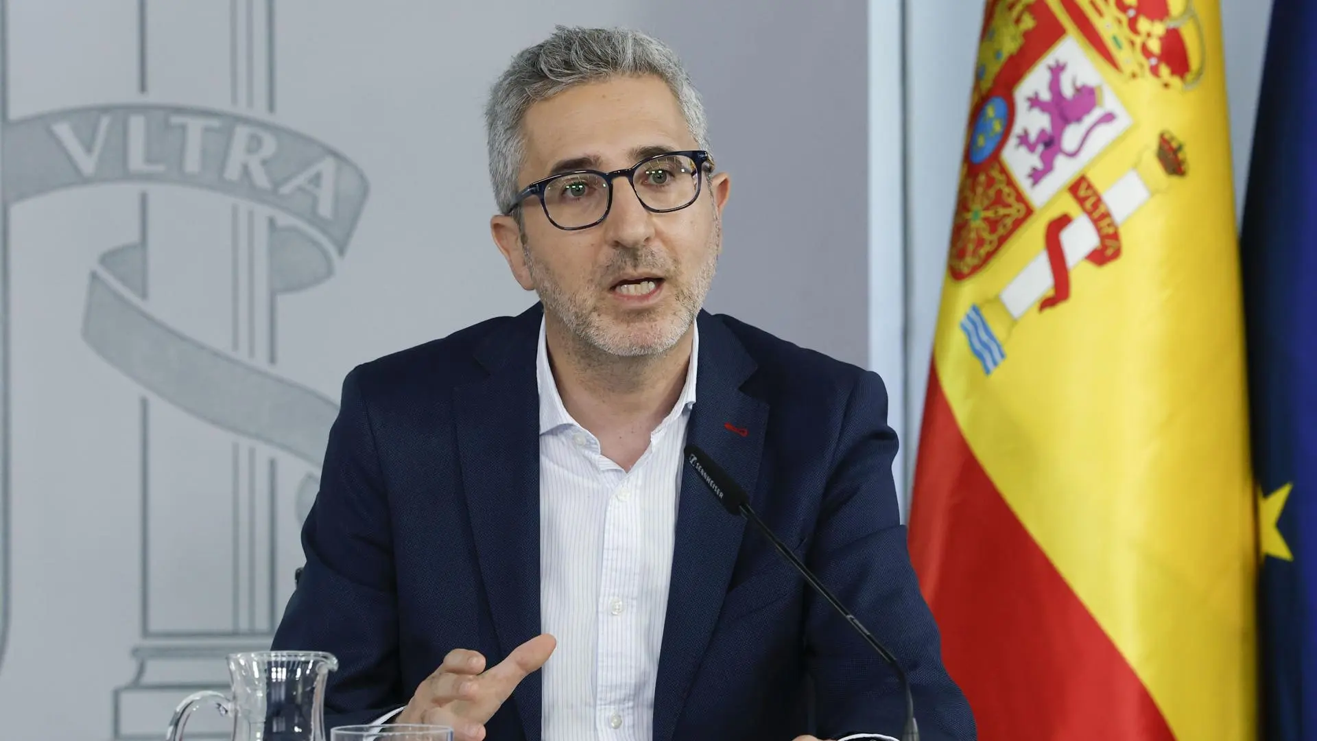 Hacienda remite a las autonomías el borrador de la financiación autonómica que se debatirá el 29 de julio