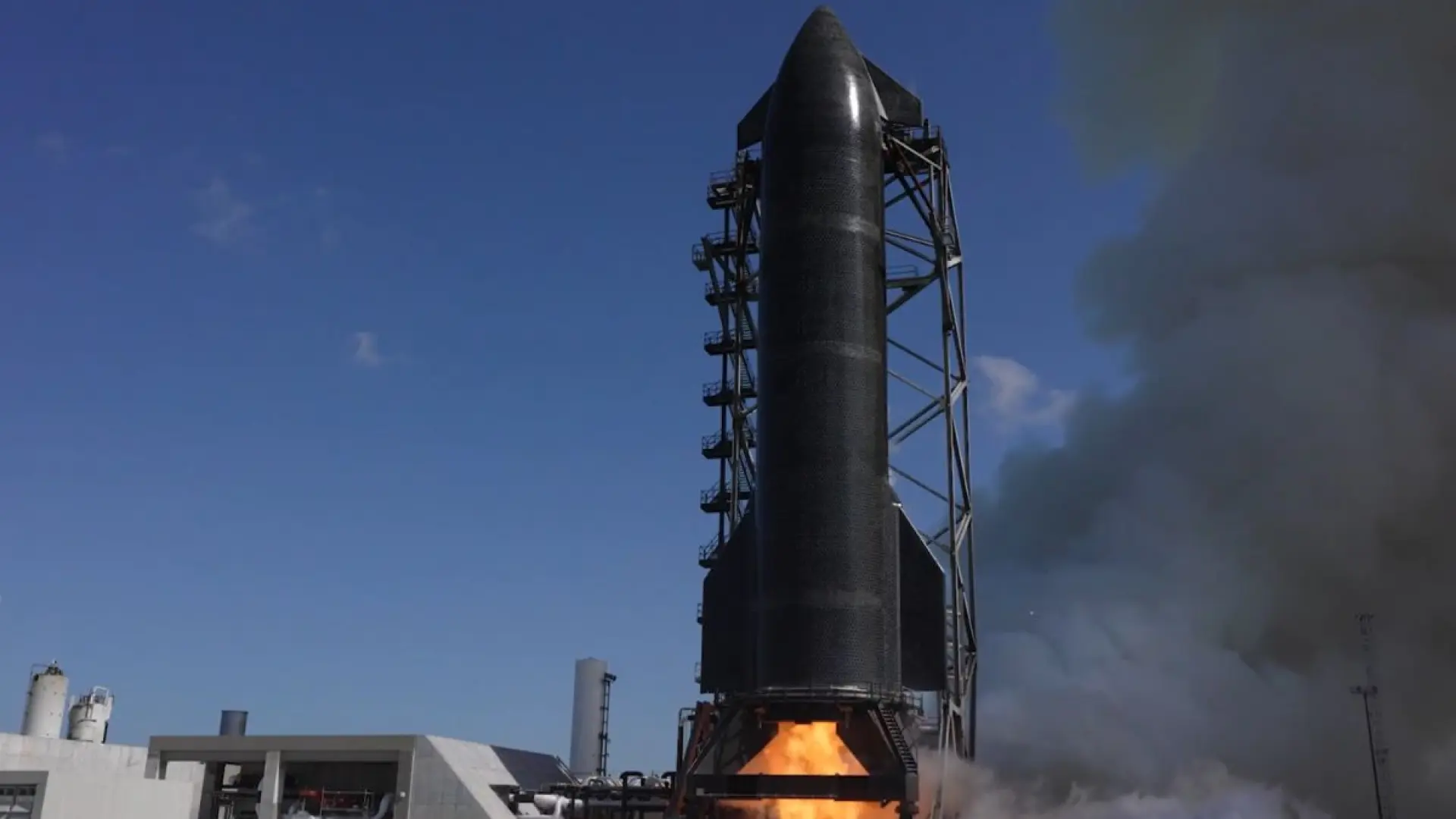 SpaceX anuncia el decimotercer vuelo de prueba del cohete Starship: qué podemos esperar del lanzamiento