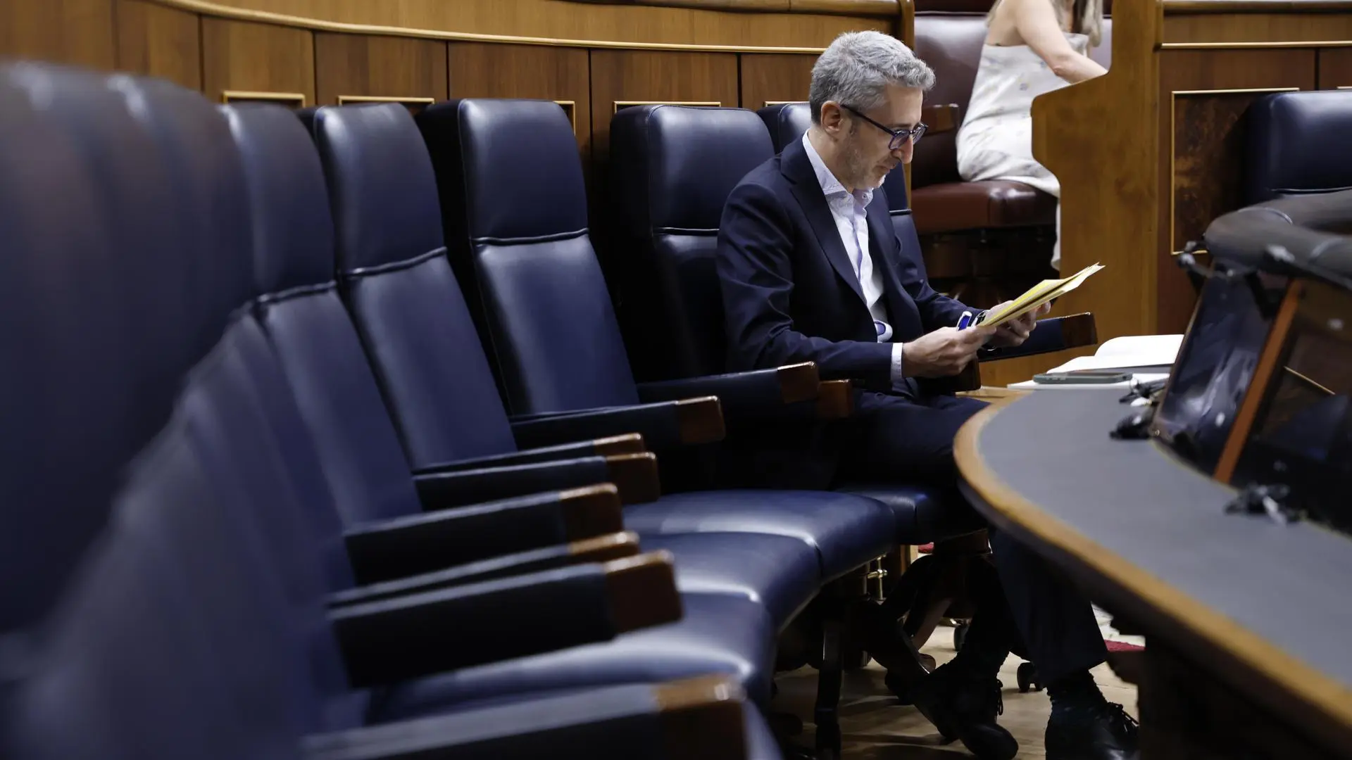 Junts tumba la senda de déficit en el Congreso y el Gobierno volverá a aprobarla en una semana