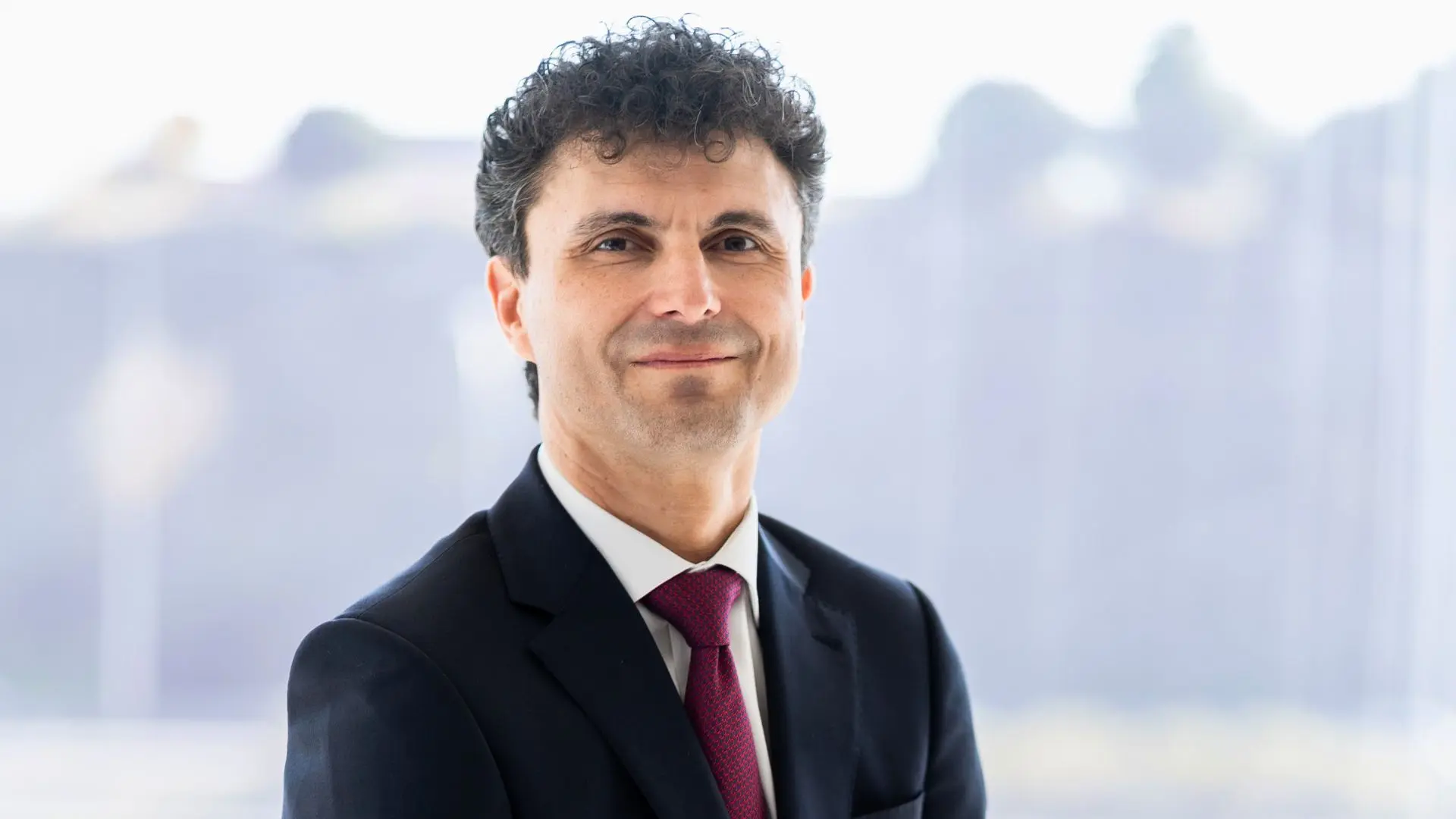 David Alonso (Samsung): «En plegables llega competencia y eso es bueno, significa que algo estamos haciendo bien»