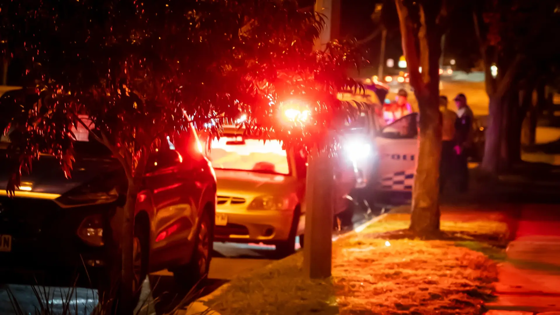Muere un hombre tras un tiroteo con la policía por un caso de violencia de género en Queensland