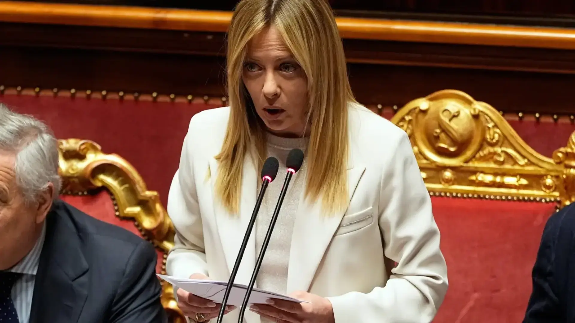 ¿Puede Italia «suspender» el espacio Schengen con España como ha anunciado Meloni o solicitan países como Finlandia?