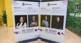 Mil y un problemas, mil y una historias: nueva exhibición busca educar sobre el sinhogarismo en San Juan