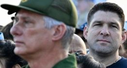 Cuba, cinco años perdidos