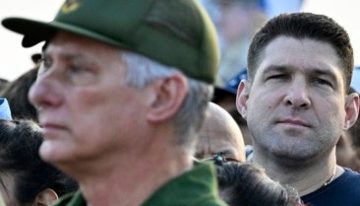 Cuba, cinco años perdidos