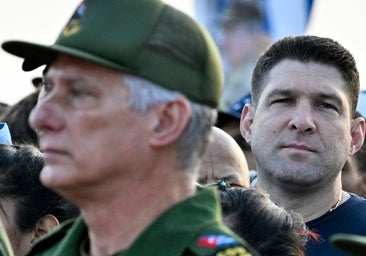 Cuba, cinco años perdidos