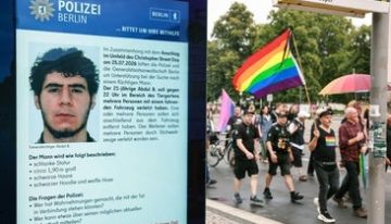 Alemania tiene identificados a 410 islamistas potencialmente violentos en su territorio