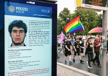 Alemania tiene identificados a 410 islamistas potencialmente violentos en su territorio