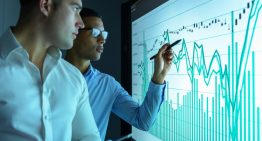 Pasando de la intuición y los datalakes a la toma de decisiones impulsadas por datos relevantes