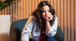Mariana Belaval: escribir desde Puerto Rico para llegar al mundo