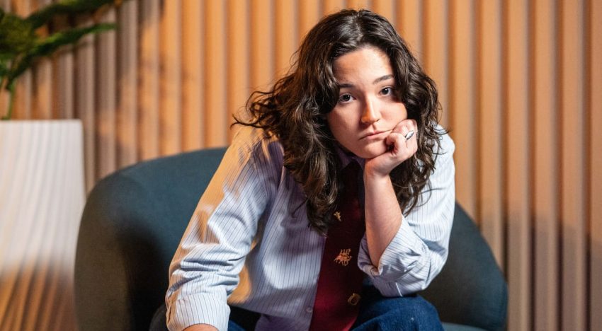 Mariana Belaval: escribir desde Puerto Rico para llegar al mundo