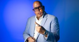 Edwin Prado enfrenta el cáncer, pierde un ojo y afirma: “Dios tiene un propósito conmigo y lo voy a cumplir”