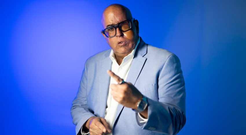 Edwin Prado enfrenta el cáncer, pierde un ojo y afirma: “Dios tiene un propósito conmigo y lo voy a cumplir”