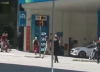 Apuñalados dos turistas a la entrada de la Acrópolis de Grecia