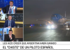 Sigue la locura tras el Mundial: un autobús de argentinos aficionados de Tigre es atacado a balazos