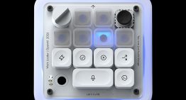 OpenAI lanza su primer dispositivo físico: un teclado