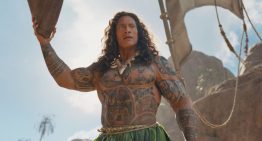 El “live action” de “Moana” decepciona con su debut en los cines