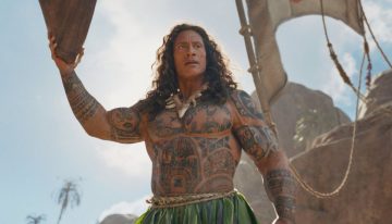 El “live action” de “Moana” decepciona con su debut en los cines