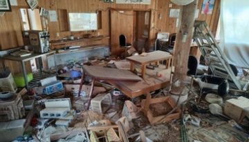 Ascienden a 13 los fallecidos por el terremoto de Japón
