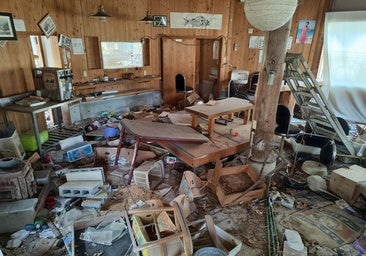 Ascienden a 13 los fallecidos por el terremoto de Japón