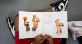 ¿Que la juventud está perdida?: este grupo de niños y jóvenes loiceños tiene algo que decir al respecto