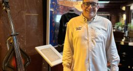 Galería sobre salsa reúne tesoros de grandes leyendas del género