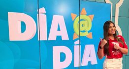 Sarah Angely Rodríguez: una voz emergente del periodismo boricua