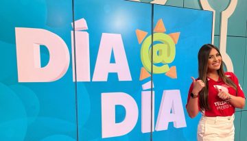 Sarah Angely Rodríguez: una voz emergente del periodismo boricua