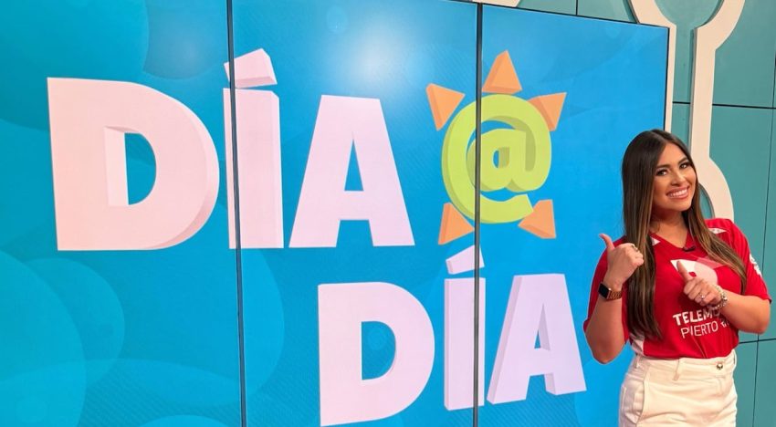 Sarah Angely Rodríguez: una voz emergente del periodismo boricua