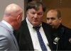 Condenado a cadena perpetua el asesino de la congresista de Minnesota Melissa Hortman y su marido