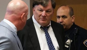 Condenado a cadena perpetua el asesino de la congresista de Minnesota Melissa Hortman y su marido