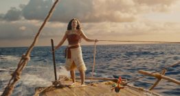 “Moana” vuelve a navegar: su nueva protagonista es la gran fortaleza de la película