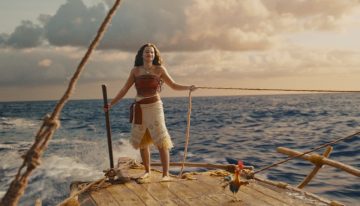 “Moana” vuelve a navegar: su nueva protagonista es la gran fortaleza de la película