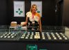 Con ventas de US$8,7 millones en los últimos años, esta mujer lidera la exportación de esmeraldas colombianas hacia EE.UU, Hong Kong y Tailandia