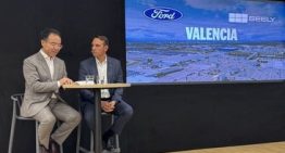 La planta de Almusafes entra de lleno en la guerra comercial entre EE.UU. y China