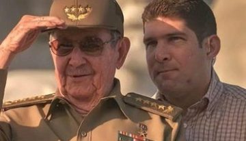 El heredero de los Castro, 'El Cangrejo', se muestra dispuesto a negociar con Trump