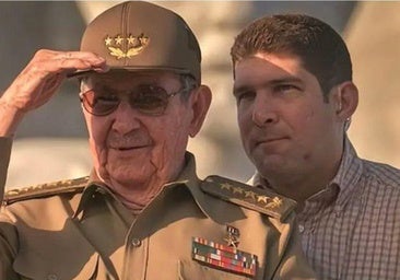 El heredero de los Castro, 'El Cangrejo', se muestra dispuesto a negociar con Trump