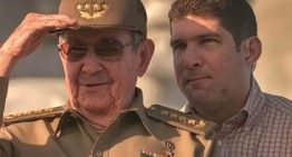 'El Cangrejo' quiere salvar a la dinastía familiar de Cuba