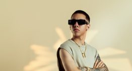 Kevin Gabriel demuestra que la salsa sigue viva y joven
