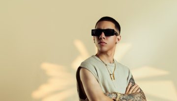 Kevin Gabriel demuestra que la salsa sigue viva y joven